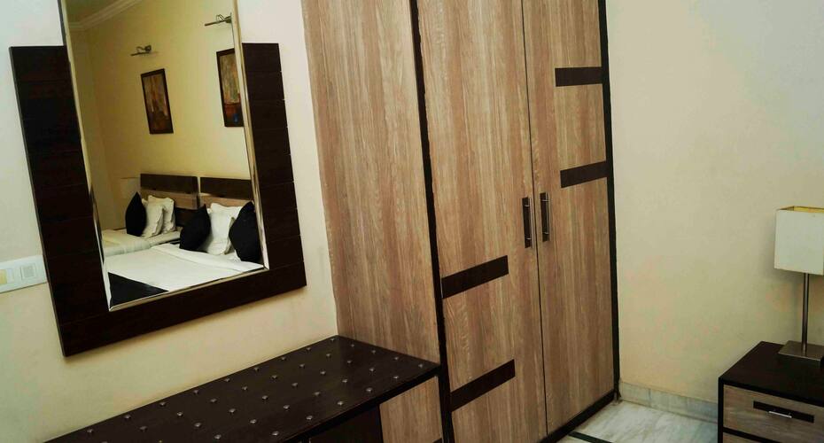 Hotel Maharaja Residency, Jaipur 4